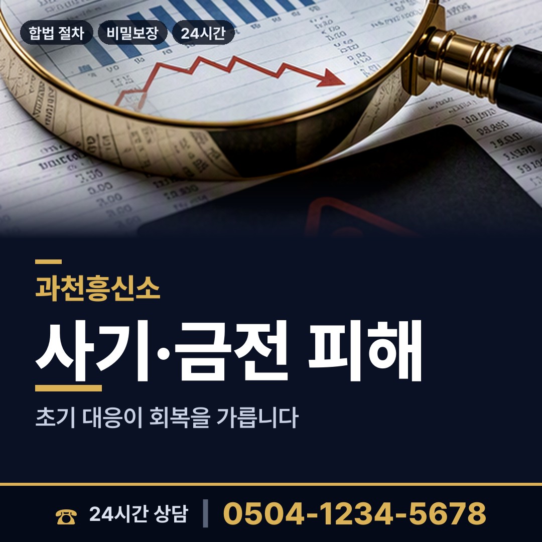 과천 중앙동 옛애인찾기 상담 안내